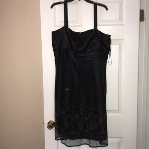 NWT cocktail dress